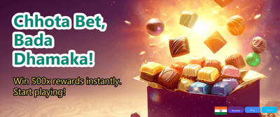 Join OneWin for Huge Wins! banner