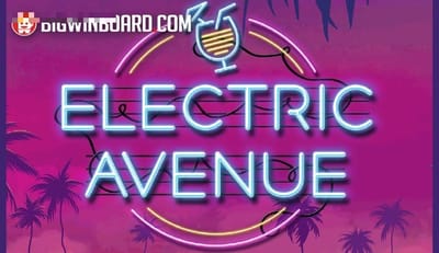 Electric Avenue