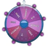 Daily Fortune Wheel welfare icon